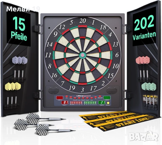 Дартс електронен Ultra sport