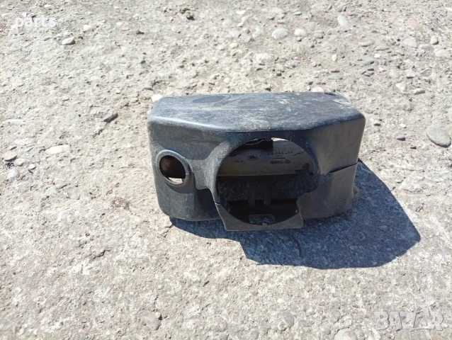 Пластмаси Под Волан VW Пасат 3 - 357953515A, снимка 3 - Части - 55127707