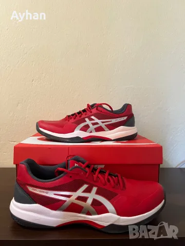 ASICS Gel- Game 7  – №44.5, снимка 4 - Маратонки - 55318022