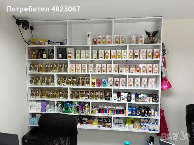 Дубайски Парфюми ТОП ЦЕНА! C тестери Всеки парфюм