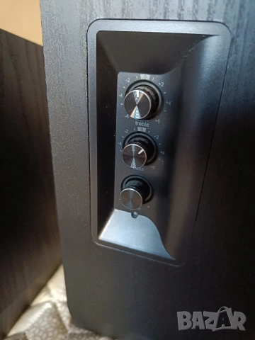Edifier R1700 BT Active Speakers, снимка 4 - Тонколони - 55117623