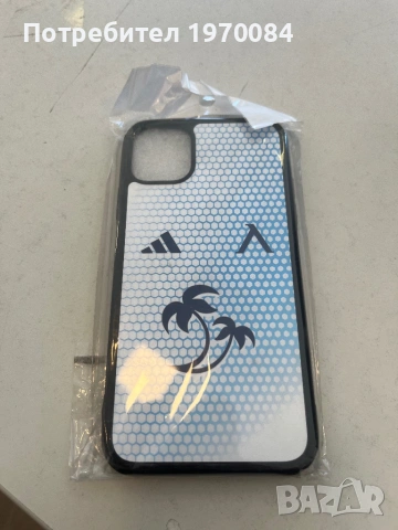 Калъф Кейс за телефон iphone Левски