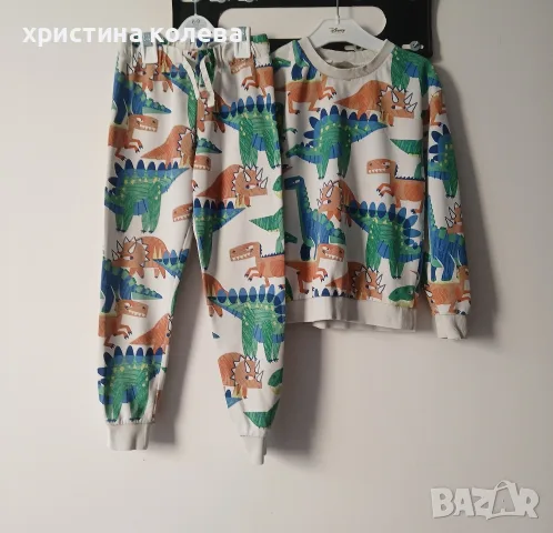 комплекти h&m 122-128 , снимка 7 - Детски комплекти - 55408459
