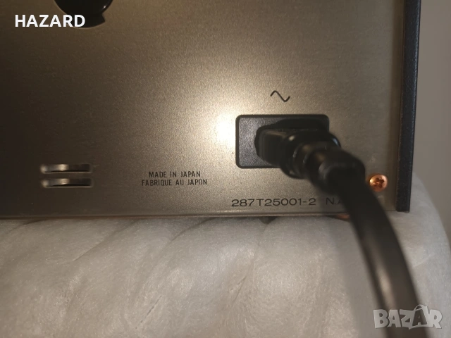 Marantz SD-35 Digital monitoring, снимка 9 - Декове - 55189573