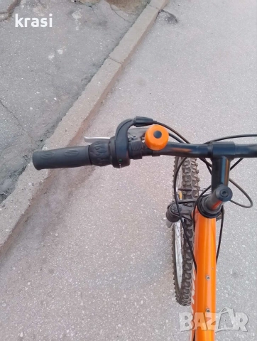 Колело , снимка 13 - Велосипеди - 54101436