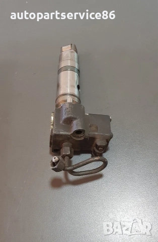 Горивна инжекционна помпа за Mercedes Eco Power (1997) A0280743202 / 5236450, снимка 3 - Части - 55188710