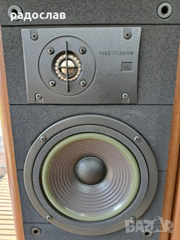 JBL LX22, снимка 2 - Тонколони - 54669215