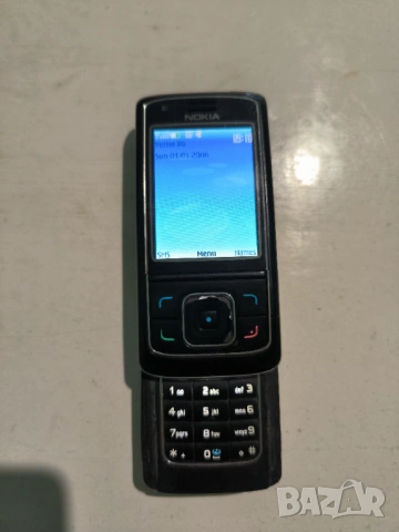 Нокия 6288, снимка 2 - Nokia - 54658495