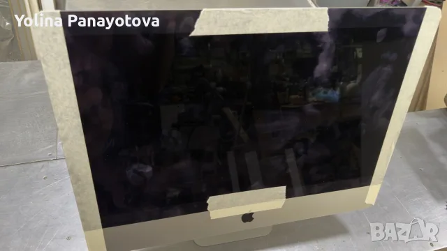 iMac a1418 Emc 2544, снимка 4 - Дънни платки - 55595812