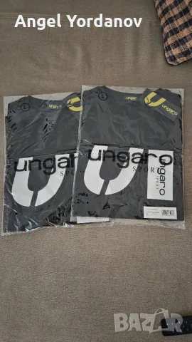 Тениска "Ungaro", снимка 2 - Тениски - 55467870