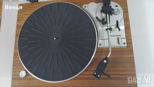 AKAI AP-B20, снимка 4 - Грамофони - 54076142