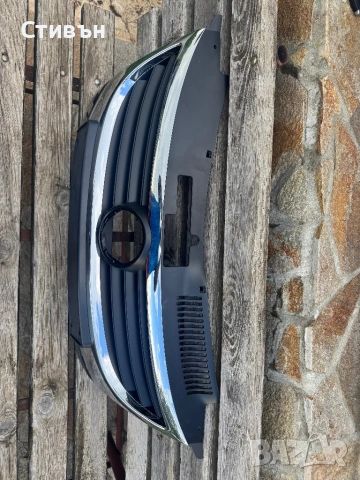 Решетка за VW EOS, снимка 3 - Части - 54728509