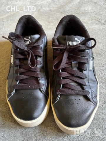 Два чифта маратонки, Puma и Nike, 36 размер, снимка 7 - Детски маратонки - 54547943