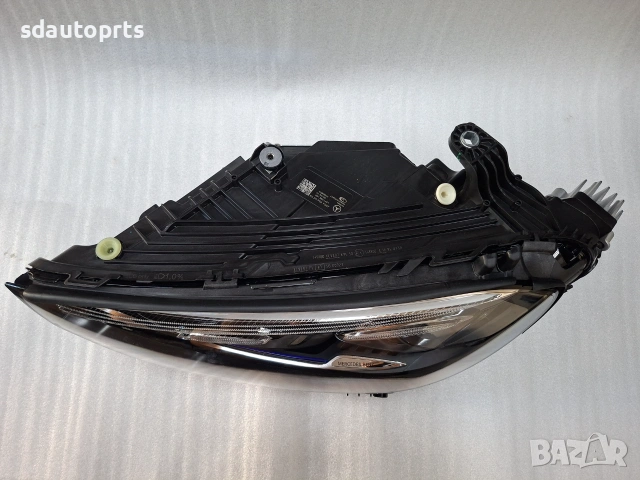 Нов Оригинален Ляв Фар Digital Light Mercedes GLC W254 X254 C254 A2549066303 - Европа, снимка 6 - Части - 55290521