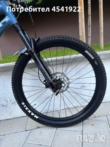 Giant talon 27.5 L, снимка 10 - Велосипеди - 54833625
