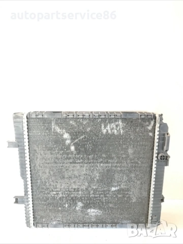 Радиатор за охлаждаща вода Behr за Mercedes Atego 815 (2002)