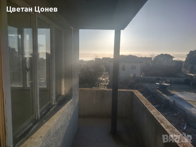 Продава ЕТАЖ ОТ КЪЩА 