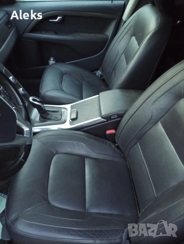 Волво в70 2015г, снимка 12 - Автомобили и джипове - 54315152