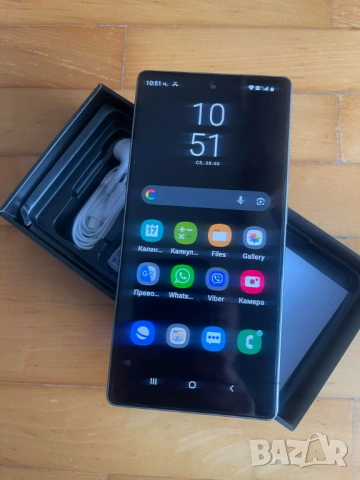 Телефон GSM, снимка 2 - Други - 54006611