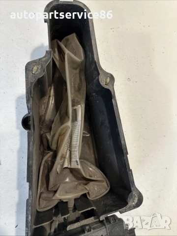 FAP/DPF добавъчен резервоар за Citroen C4 Grand Picasso 2.0 HDi (2009) 9658154580, снимка 3 - Части - 54562893