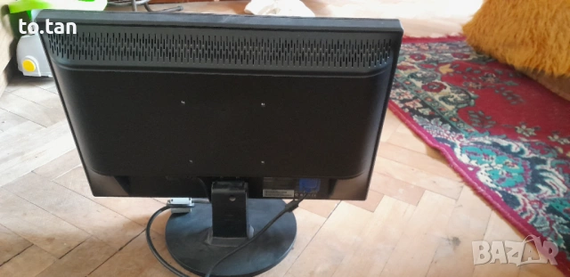 Монитор LG, снимка 3 - Монитори - 54286232