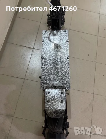 KuKirin G4 2025, снимка 3 - Друга електроника - 55433612