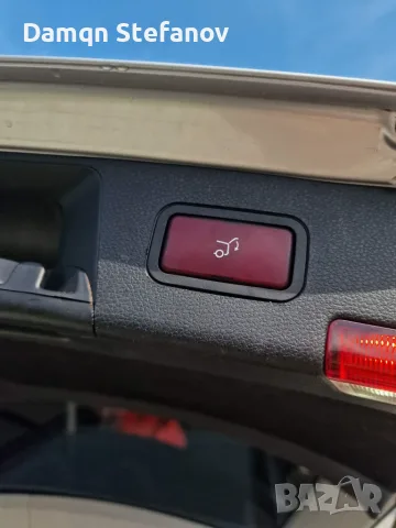 Mercedes-Benz C 220 2.2 170, снимка 3 - Автомобили и джипове - 55513234