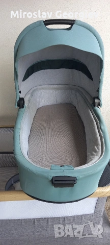 детска количка easywalker harvey 2, снимка 7 - Детски колички - 54806834