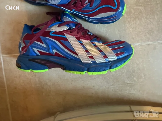 Маратонки adidas orcetro 38, снимка 3 - Маратонки - 50964860