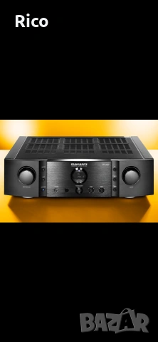Marantz 15S2 Amplifier Limited 