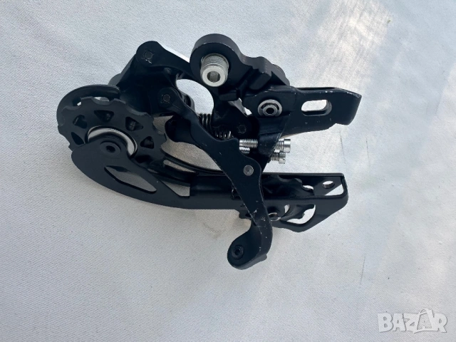 Shimano XTR rd-m980, снимка 4 - Части за велосипеди - 54826292