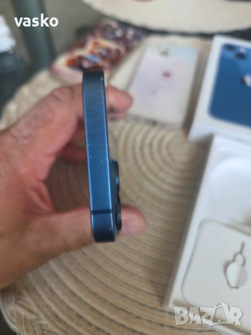 Iphone 13 mini 128 -мн.добър, снимка 5 - Apple iPhone - 54816715