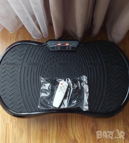 Вибро платформа модел Vibro fit compact 200w