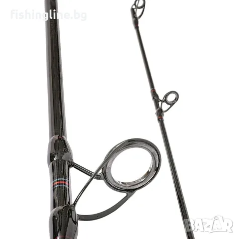 Rhino Mare Sea Cast 2.70 m 40–120 g – въдица за морски спининг от брега и лодка, снимка 3 - Въдици - 55419281
