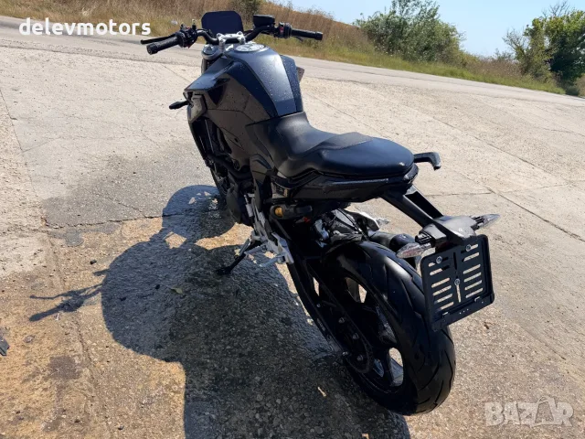 BMW F 900 R двигател MR90 105 кс. 2000 км. Euro 5+, 2025 г., БМВ Ф 900 Р engine MR90 на части, снимка 6 - Мотоциклети и мототехника - 55590153
