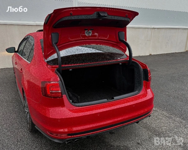 GLI 2.0 TSI 2018 DSG*Обслужен*Шибедах, снимка 7 - Автомобили и джипове - 54238809