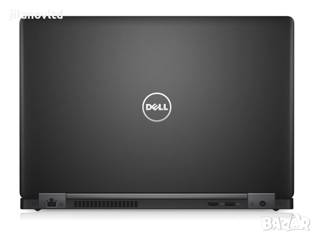 Лаптоп DELL 5580 I5-7300U 8GB 256GB SSD NVME с до 24 МЕСЕЦА ГАРАНЦИЯ, снимка 5 - Лаптопи за работа - 55082347