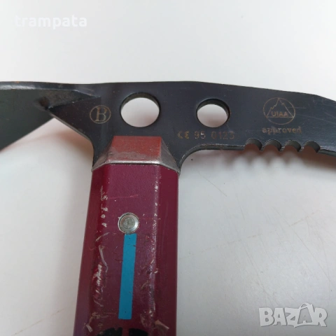 НАЙ ДОБРАТА ОФЕРТА Марков Пикел CAMP Nuptse , снимка 4 - Спортна екипировка - 54057565