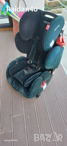 RECARO, снимка 2 - Столчета за кола и колело - 55092305