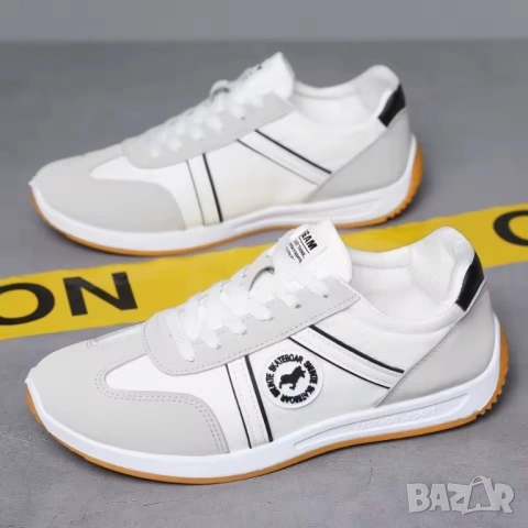 НОВИ! Страхотни маратонки 41 42 номер