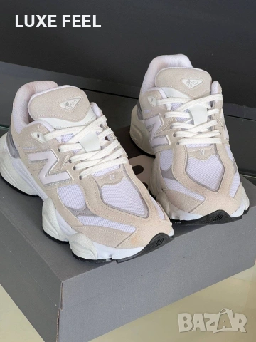 New Balance ✨Унисекс Модел Маратонки , снимка 4 - Маратонки - 54756949