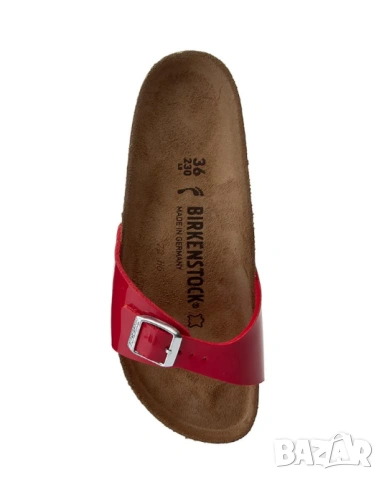 Birkenstock Чехли Madrid 1005308 номер 39 
