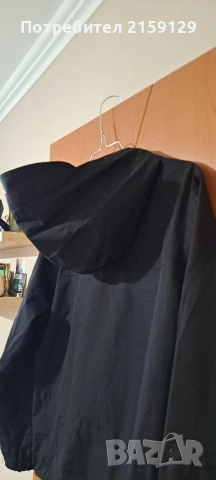 Ветровка Zara за момче, снимка 2 - Детски якета и елеци - 54026952