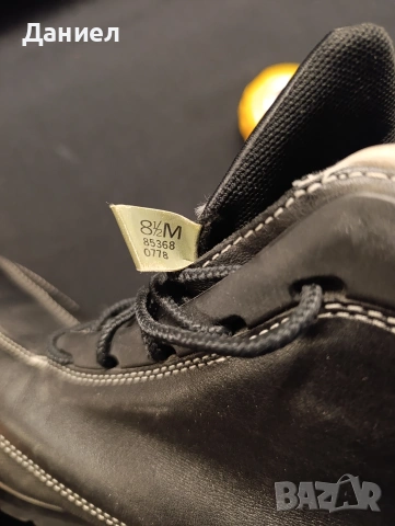 Дамски обувки Timberland , снимка 11 - Дамски боти - 55244059