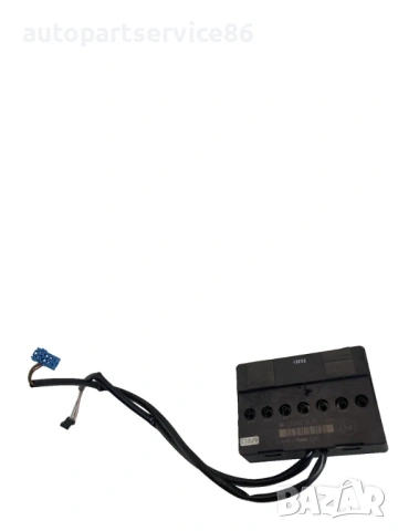 Модул за управление на предна лява седалка за Mercedes S500 W220 (1998-2005) 2208000278