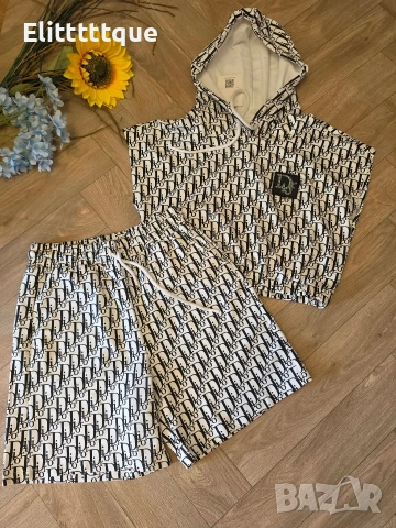 дамски комплект 
