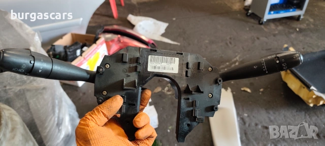 Лост мигачи чистачки 96627925XT Citroen C4 Grand Picasso 1.6HDI-109к.с