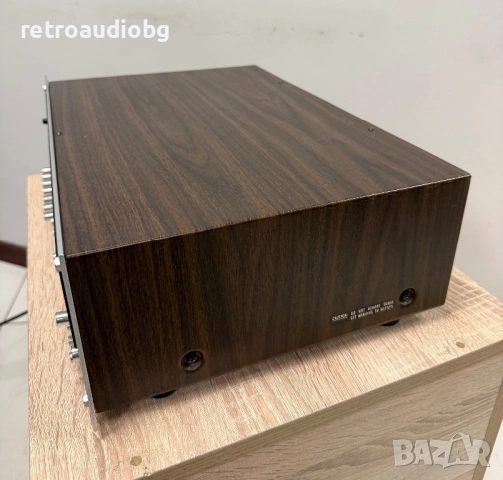 🔈ТОП колекционерски дек MARANTZ 5220🔈 , снимка 7 - Декове - 54487422