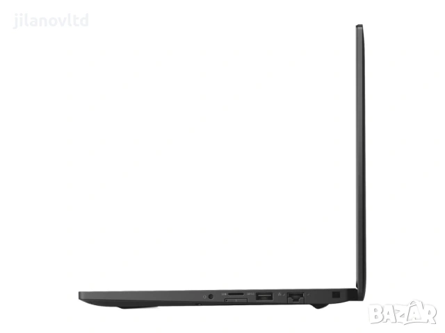 Лаптоп DELL 7490 I7-8650U 16GB 256GB SSD NVME с до 24 МЕСЕЦА ГАРАНЦИЯ, снимка 5 - Лаптопи за работа - 54737916