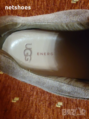 UGG-мъжки обувки №45, снимка 7 - Ежедневни обувки - 55137416